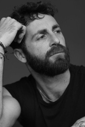 Samuel de Sagas in Because You're Mine
