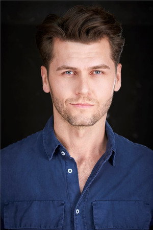 Byron J. Brochmann in A Girl Who Loves a Girl