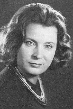 Lyubov Sokolova in A Summer to Remember