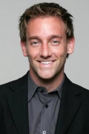 Vince Corazza in Catch a Falling Star