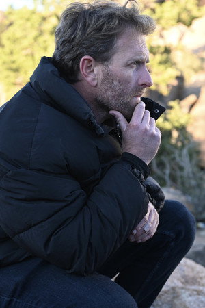 Travis Mills in The Pleasant Valley War