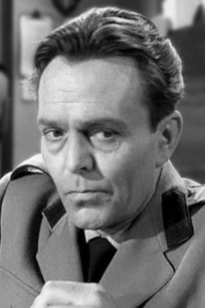 John Dearth in The Young Jacobites