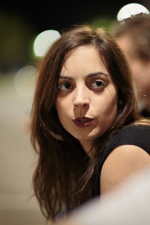 Raffaella Afeltra in L'Audizione