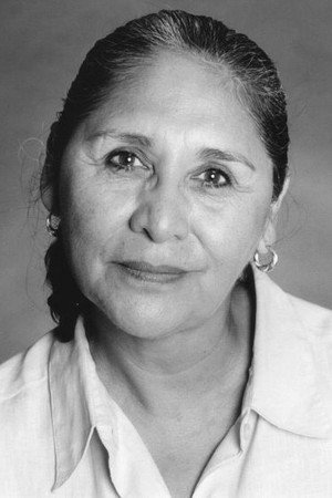 Julia Vera in Homebound