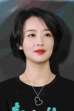 Zhang Zhe in Kung Food