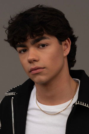 Malachi Barton in Camp Rock 3
