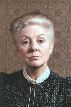 Rosalie Williams in The Master Blackmailer