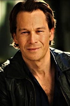Corey Page in Dead Man on Campus