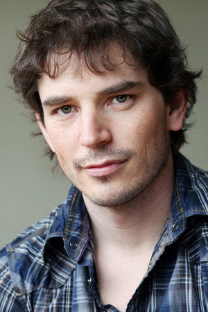 Sébastien Delorme in Une merveilleuse horreur