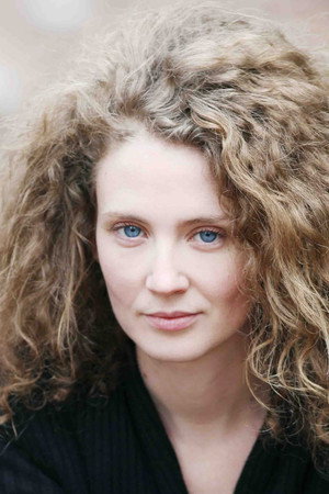 Laura Pizzirani in Dogman