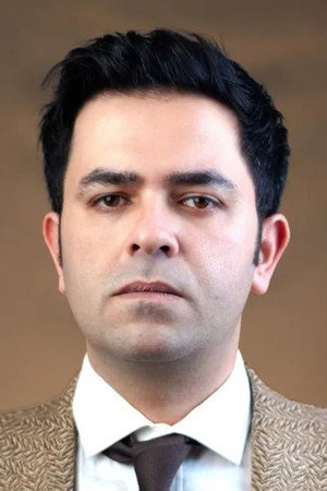 Sinan Çelik in There is No Anatolia