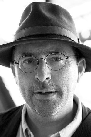 Eben Ostby in The Pixar Shorts: A Short History