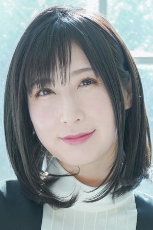 Natsumi Takamori in The Quintessential Quintuplets Movie