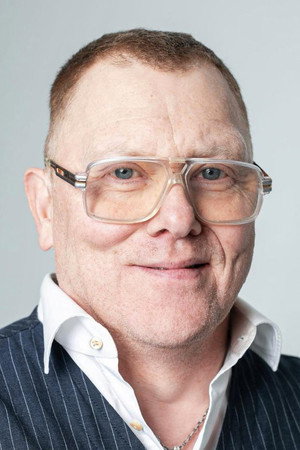 Jón Gnarr in Where to Invade Next
