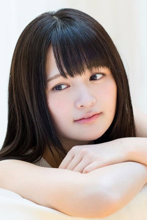 Asuka Nishi in Kinmoza! Pretty Days
