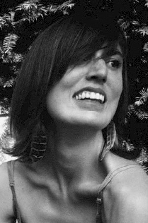 Marion Sellenet in Marion ou la métamorphose