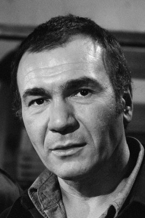 John Colicos in No Contest