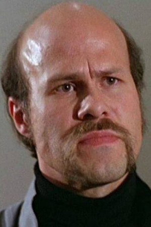 John Ladalski in Armour of God