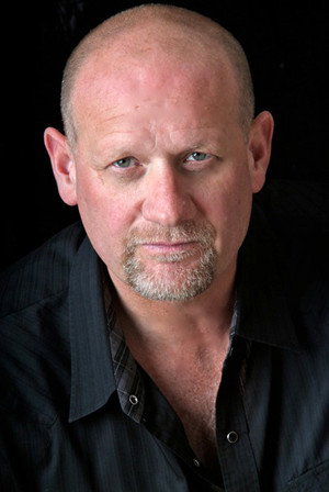 Patrick Massett in Billy the Kid