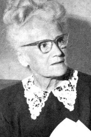 Giuseppina Quinn in Mondo Cane 2
