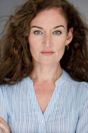 Rachel Braunschweig in Frieda's Case