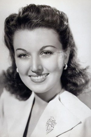 Ginny Simms in Hit the Ice