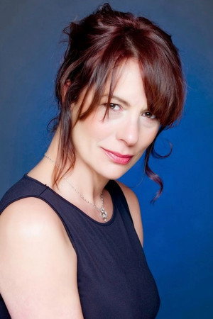 Alejandra Grepi in Nefeli