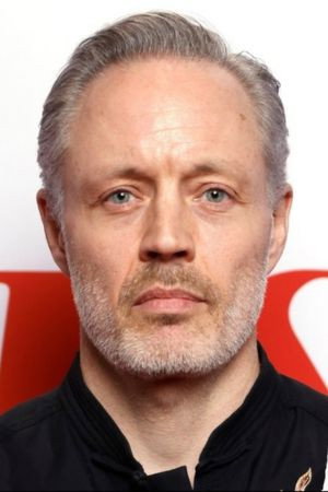 Michael Lindgren in Darling