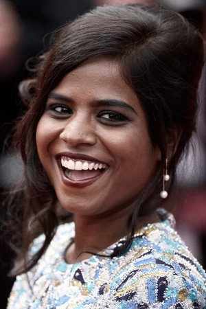 Kalieaswari Srinivasan in Dheepan