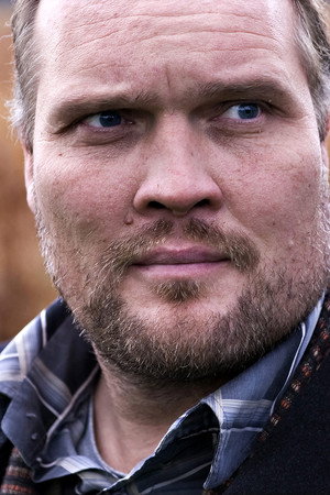 Stephen Milling in Tannhäuser
