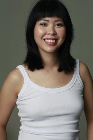 Chan Suan in The Ornithologist