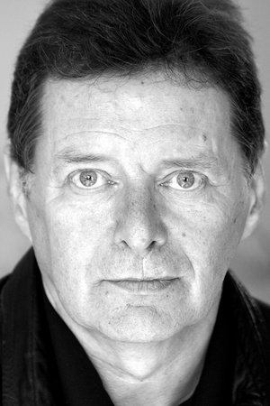 George Costigan in The Tribe