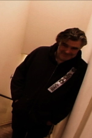 John Lang in The Nucleus of Our Love