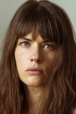 Anabel Lopez in Kidnapping Inc.