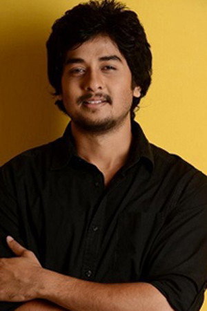 Gunjan Bhardwaj in Calendar
