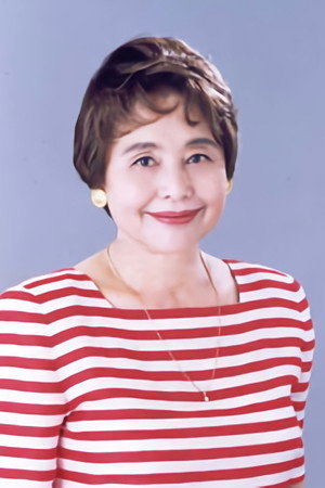 Tomiko Ishii in Story of a Prostitute
