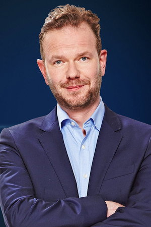 James O'Brien in Scala!!!