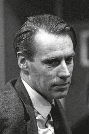 George Martin in How the Beatles Rocked the Kremlin