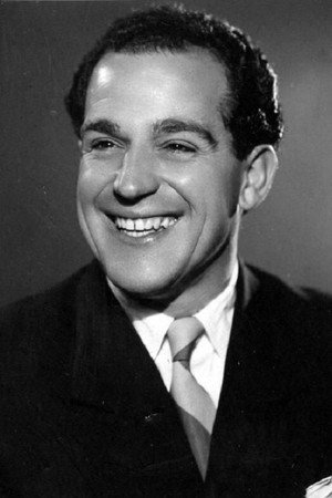 Ángel de Andrés in The Gang of Eleven
