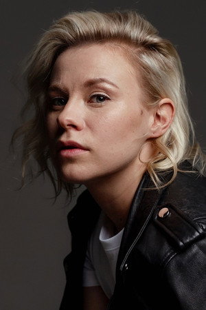 Emmi Parviainen in Games People Play