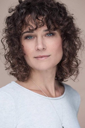 Piercey Dalton in Be Still
