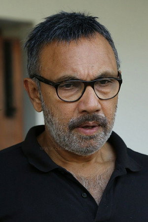 Sathyaraj in Saavi