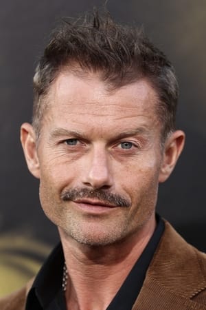 James Badge Dale in Little Woods