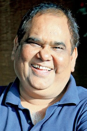 Satish Kaushik in Dekh Tamasha Dekh