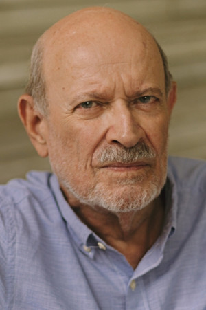 Jaime Fabregas in Jack & Jill