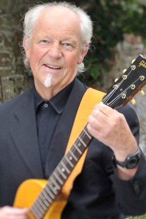 Martin Barre in Jethro Tull - Live at the Capital Centre