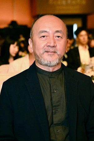 Wang Jinsong in City of Rock