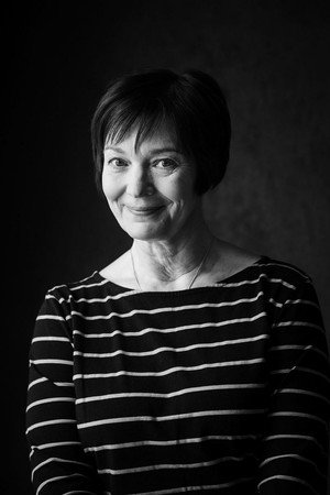 Tarja Heinula in Jäänmurtaja