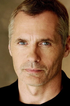 James C. Burns in Born & Raised