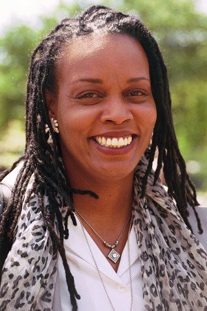Dianne Reeves in JazzTown